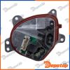 Appareil de commande d'éclairage LED DRL gauche pour BMW | 23508301, EPX-BM-114